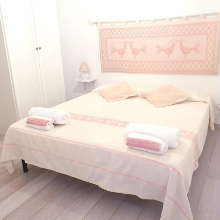 I Love Ogliastra Apartments Iun Q4332 Rosa Bari Sardo Exterior photo