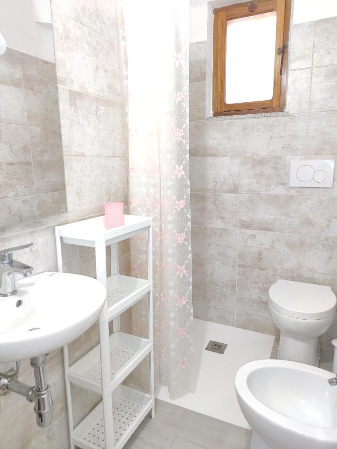 I Love Ogliastra Apartments Iun Q4332 Rosa Bari Sardo Exterior photo