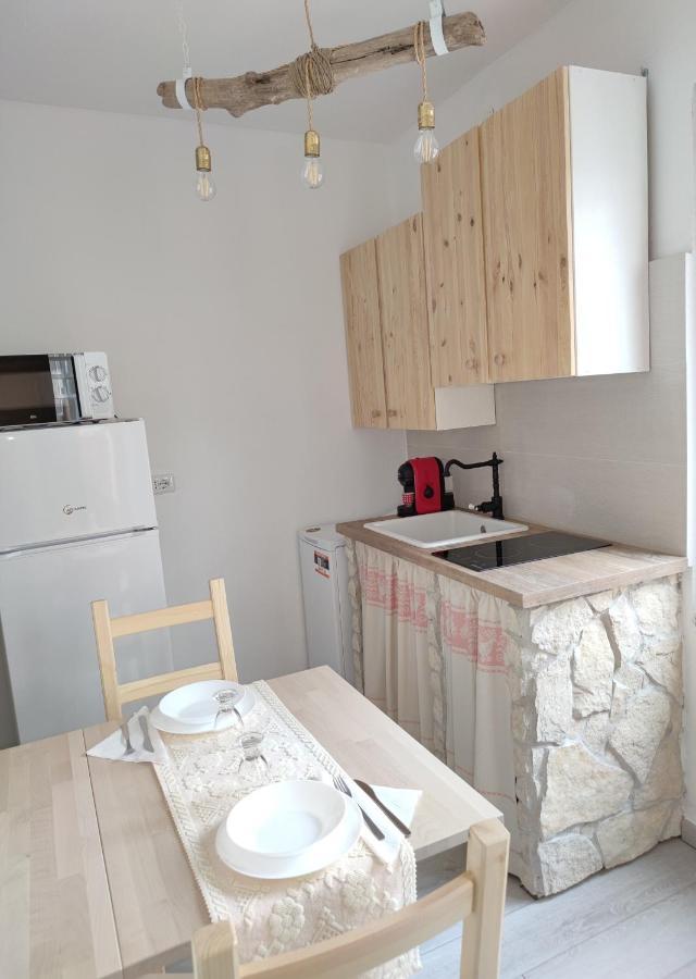 I Love Ogliastra Apartments Iun Q4332 Rosa Bari Sardo Exterior photo