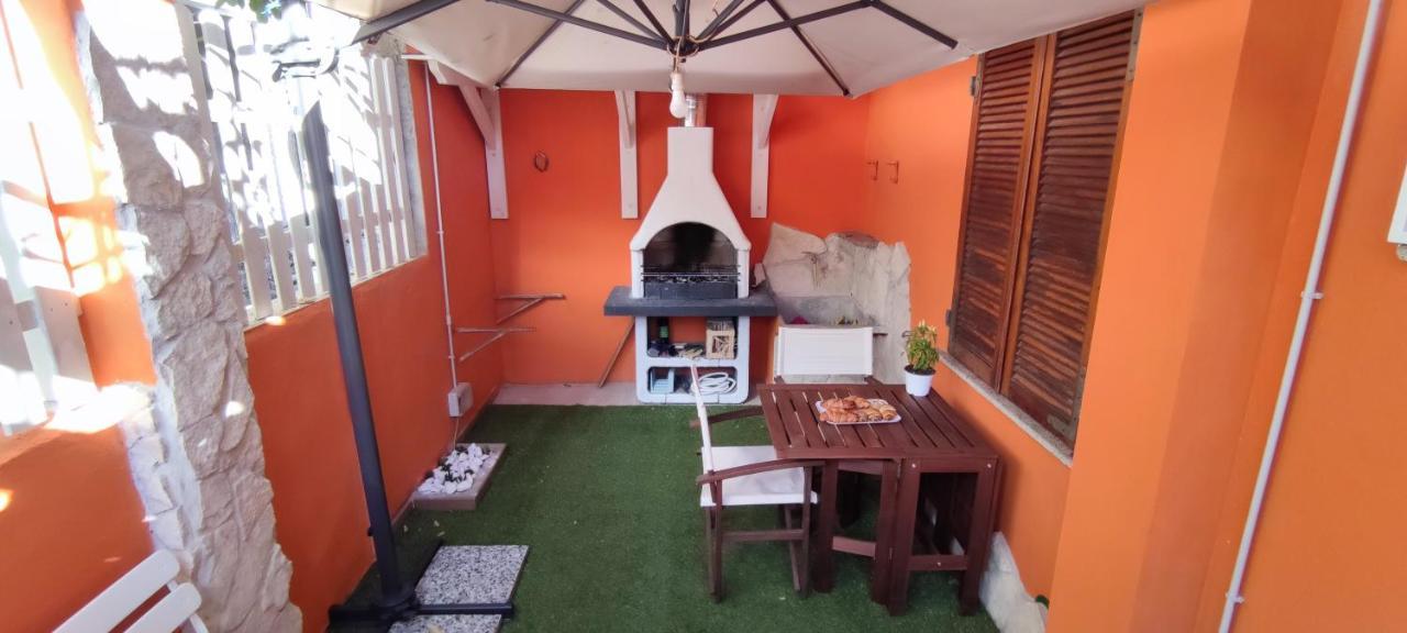 I Love Ogliastra Apartments Iun Q4332 Rosa Bari Sardo Exterior photo