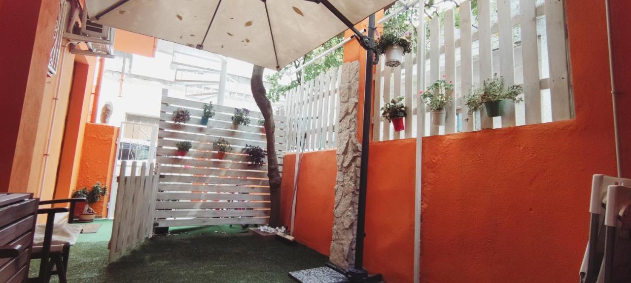 I Love Ogliastra Apartments Iun Q4332 Rosa Bari Sardo Exterior photo